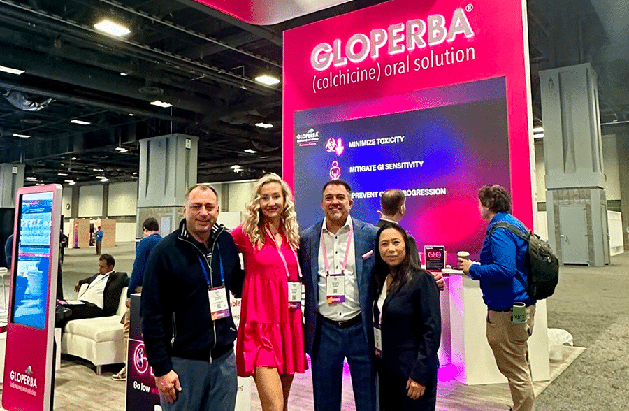 Gloperba